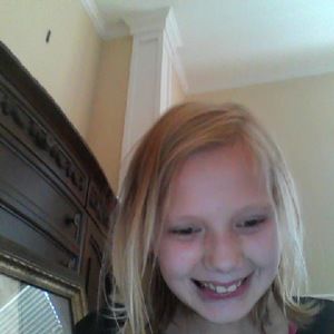 Meet your Posher, Ashleigh